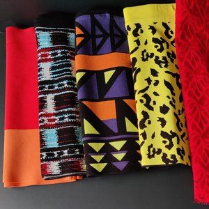 Gorgeous knit pencil skirts - Rachel Roy, Zara, BCBGMAXAZRIA